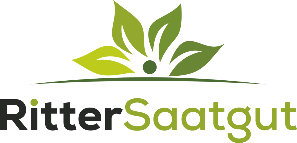 Ritter Saatgut Firmenlogo