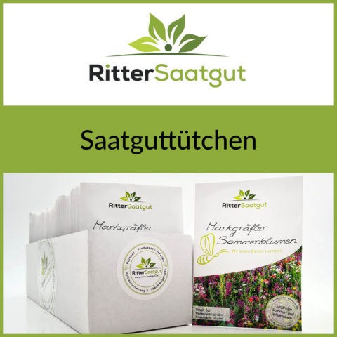Saatguttütchen